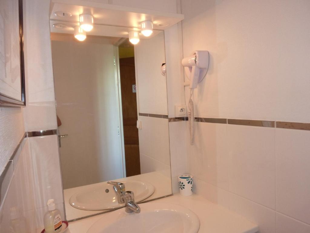 Chambre D'Hotes Au Fil De L'Eau Jumièges Rom bilde